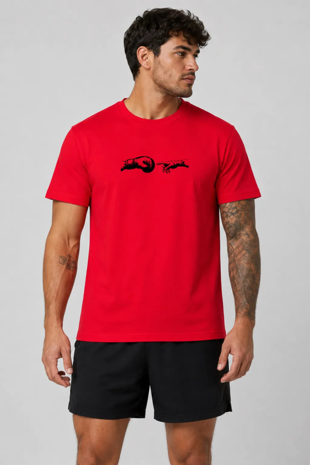 Camiseta Genesis
