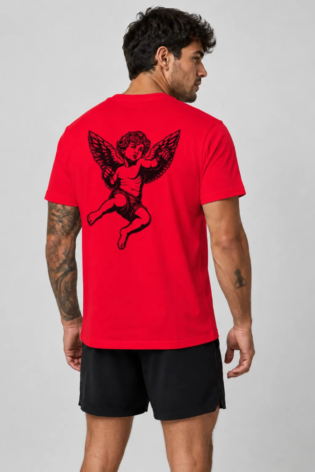 Camiseta Genesis