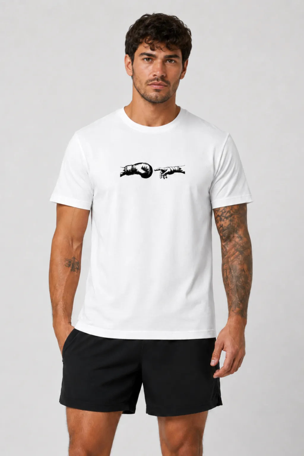 Camiseta Genesis