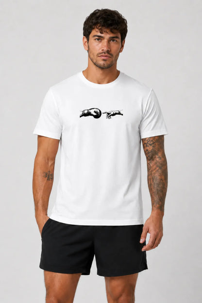 Camiseta Genesis