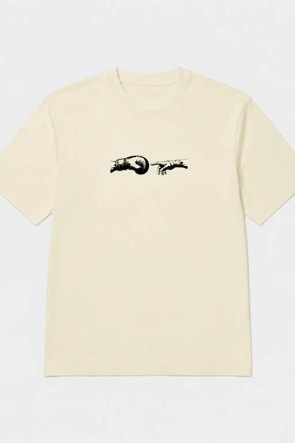 Camiseta Oversize Genesis