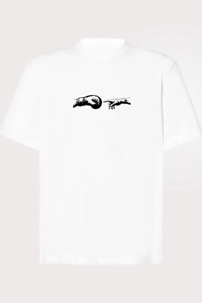Camiseta Oversize Genesis