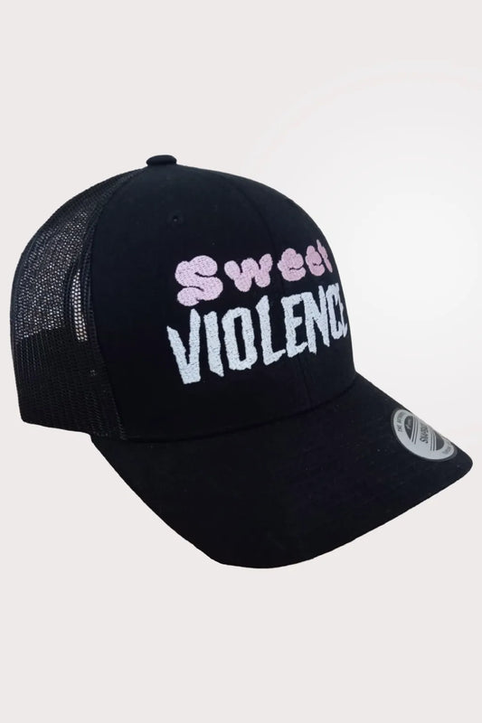 Gorra Bordada SWEET
