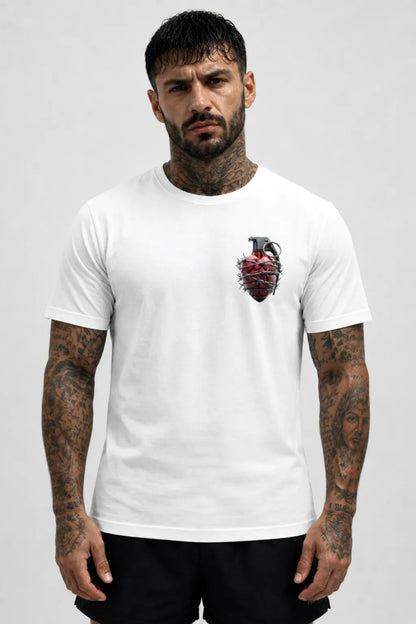 Heart Grenade