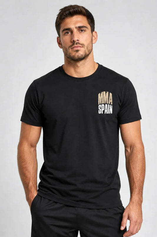 Camiseta Jaula