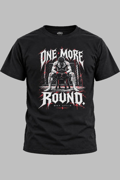 Camiseta MMA UNBROKEN
