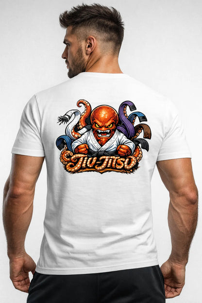 Camiseta OKTOPUS