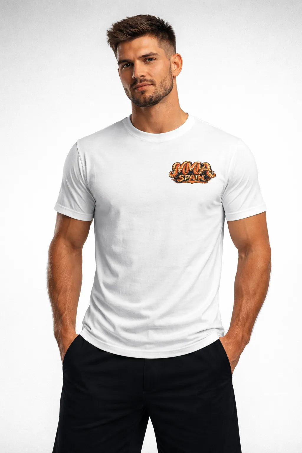 Camiseta OKTOPUS