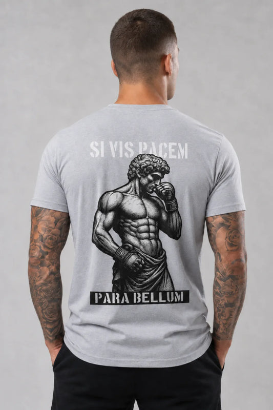 Camiseta PARABELLUM