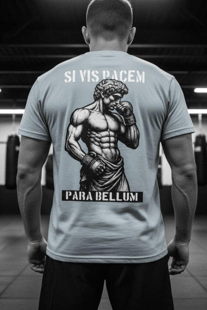 Camiseta PARABELLUM