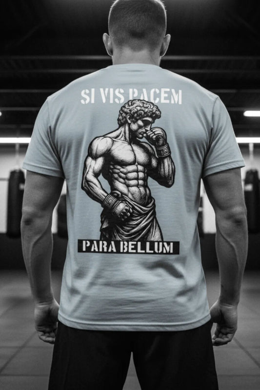 Camiseta PARABELLUM