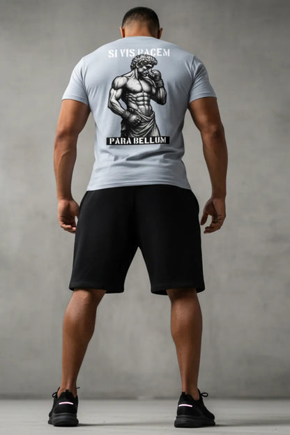 Camiseta PARABELLUM