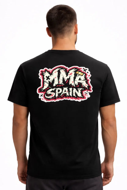 Camiseta Battle Bunny