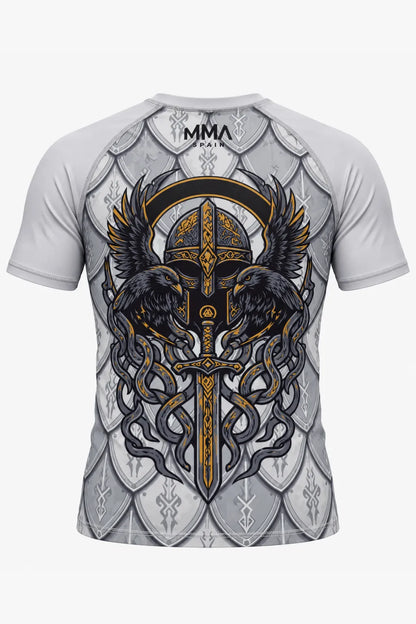 Rashguard MMA VALHALLA