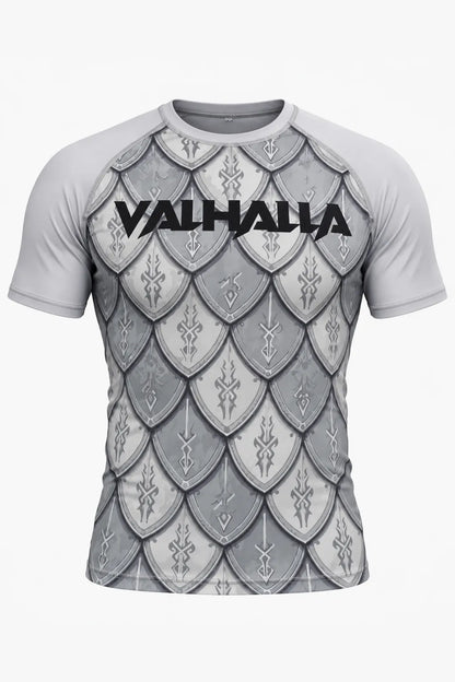 Rashguard MMA VALHALLA