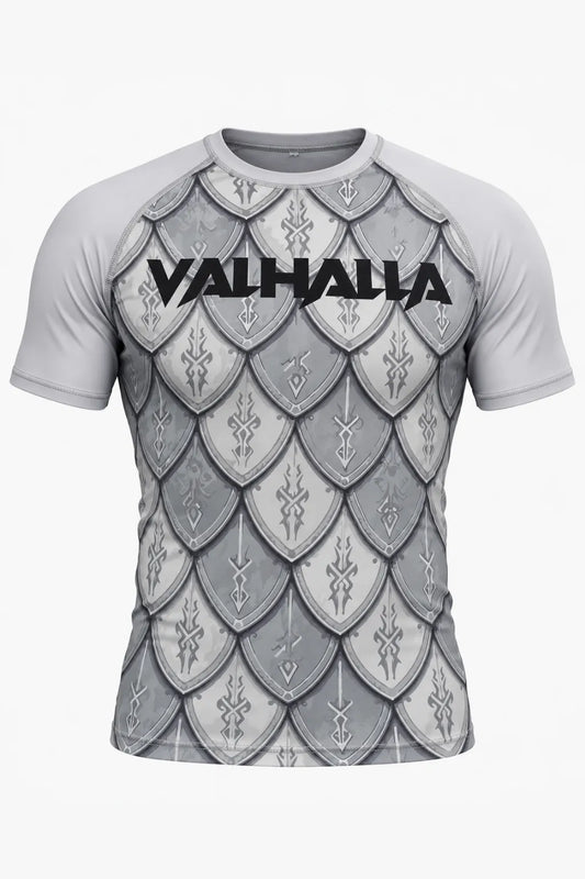 Rashguard MMA VALHALLA
