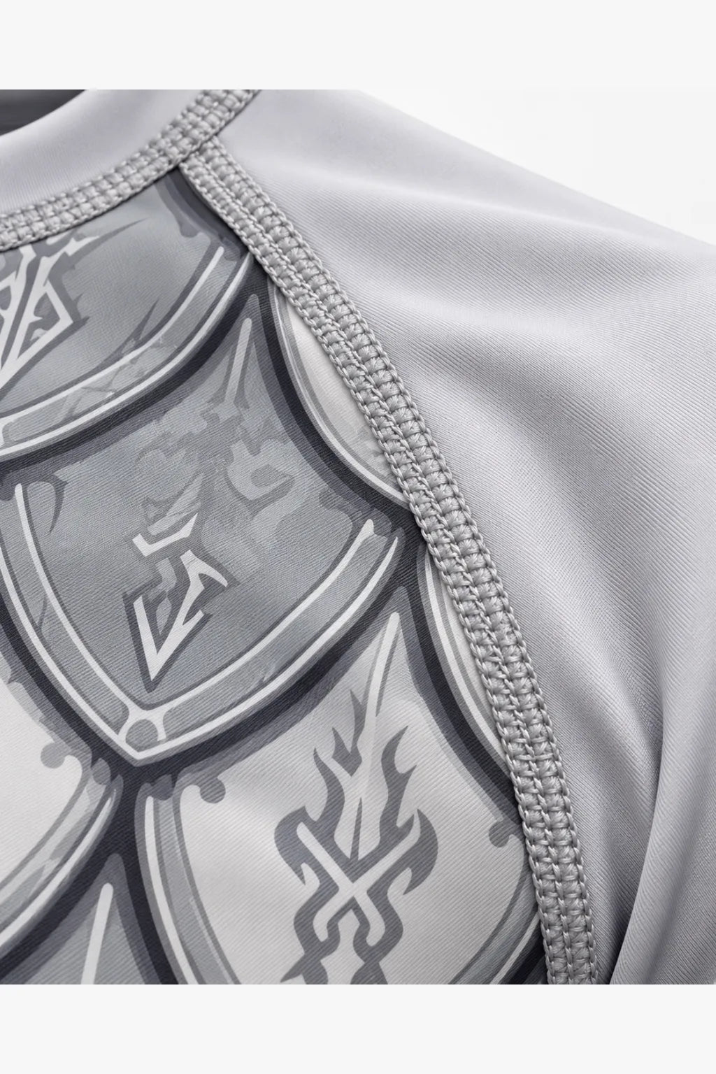 Rashguard MMA VALHALLA