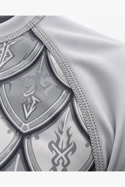Rashguard MMA VALHALLA
