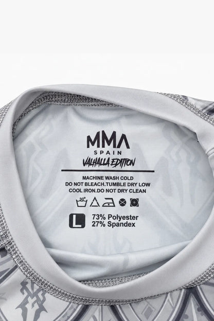 Rashguard MMA VALHALLA