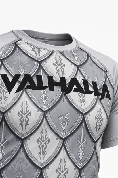 Rashguard MMA VALHALLA