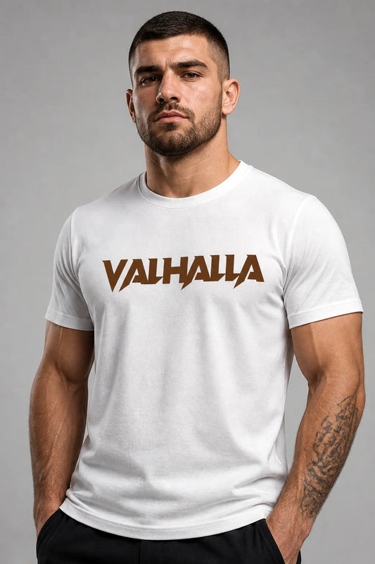 Camiseta Valhalla