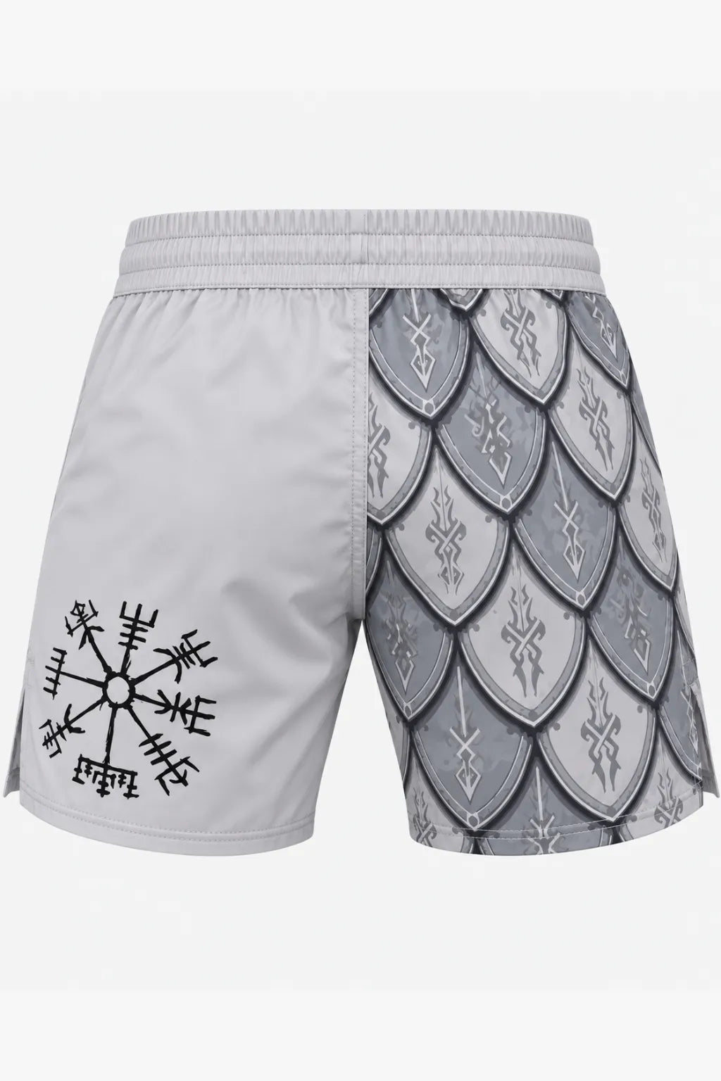 Short MMA VALHALLA