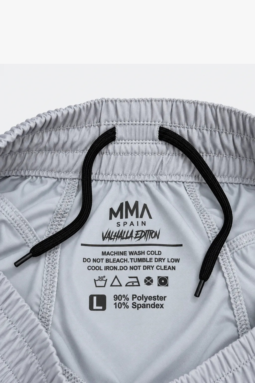 Short MMA VALHALLA