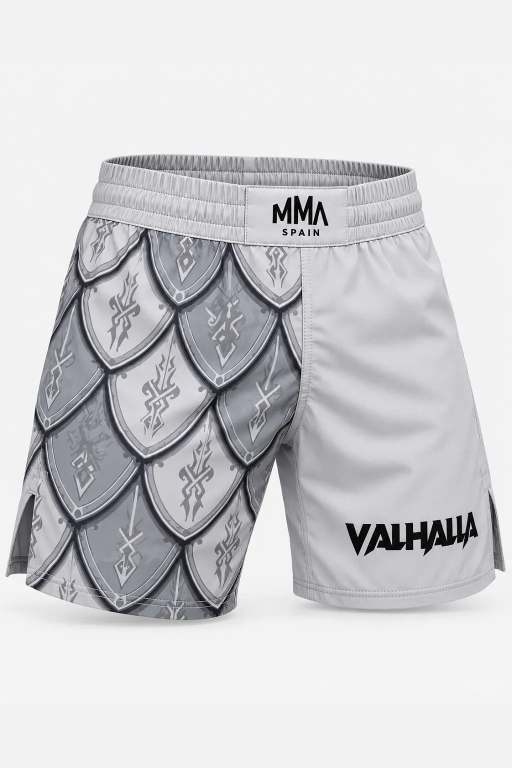 Short MMA VALHALLA