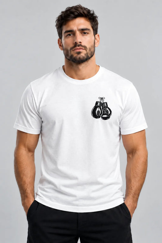 Camiseta Sparring Day