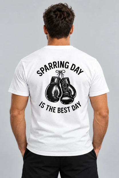 Camiseta Sparring Day