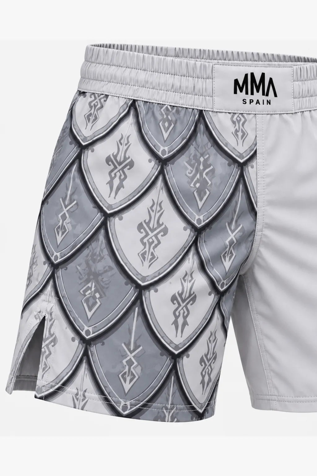 Short MMA VALHALLA