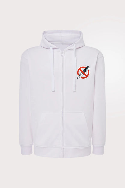 No Weapons Sweatshirt