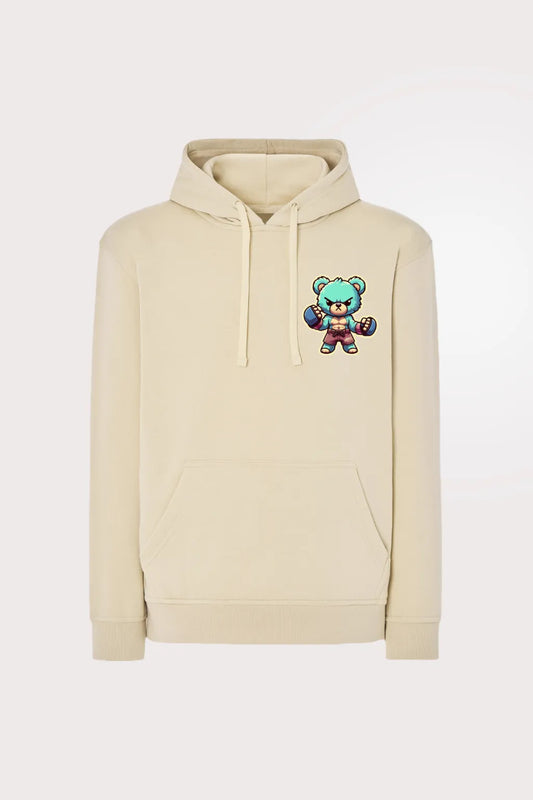 MMA BEAR sweatshirt