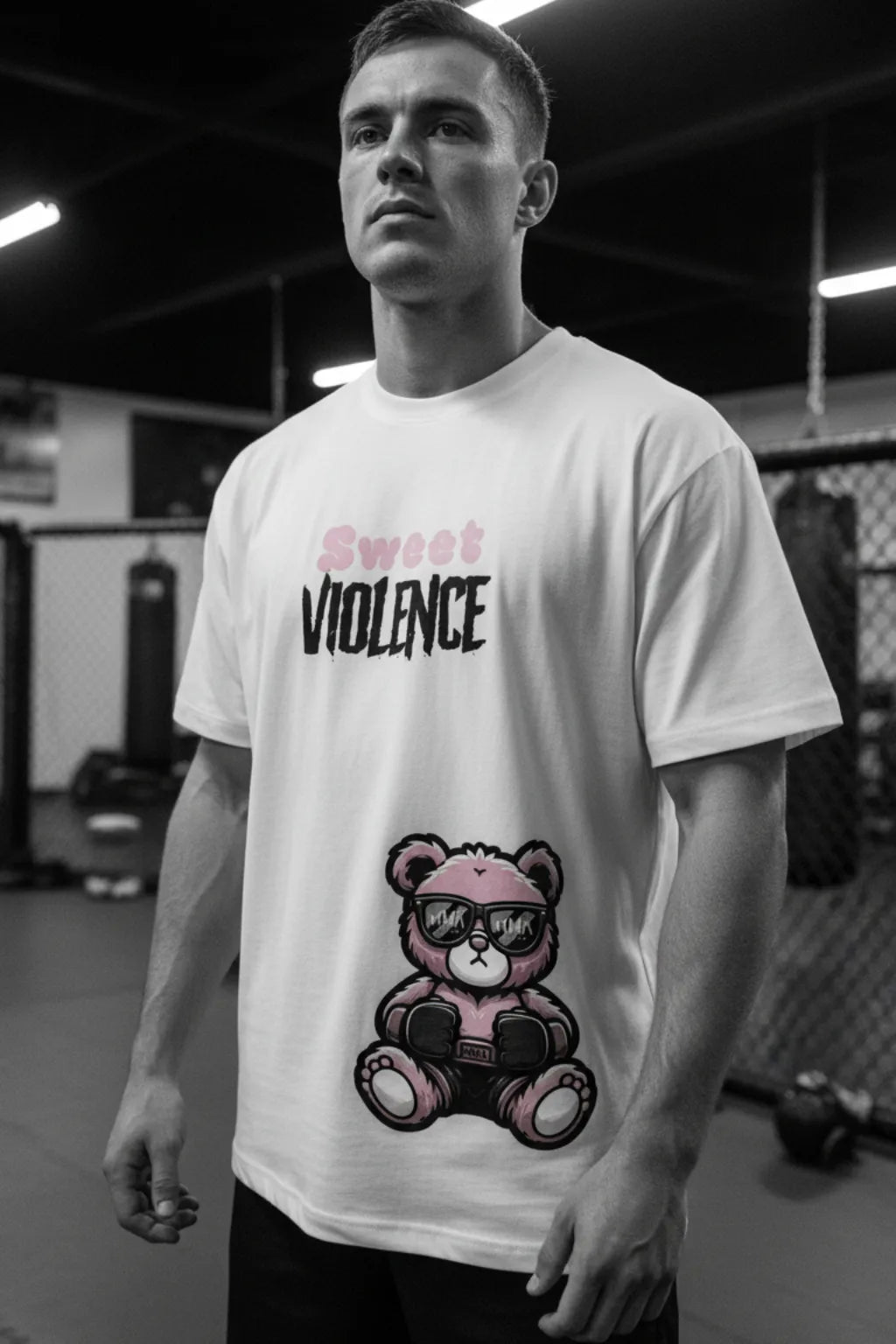 Camiseta Sweet