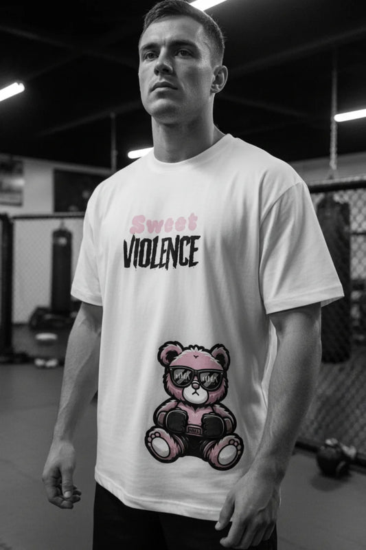 Camiseta Sweet