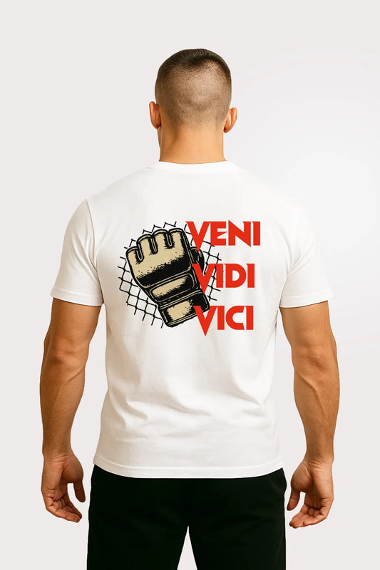 Veni Vidi Vici T-shirt