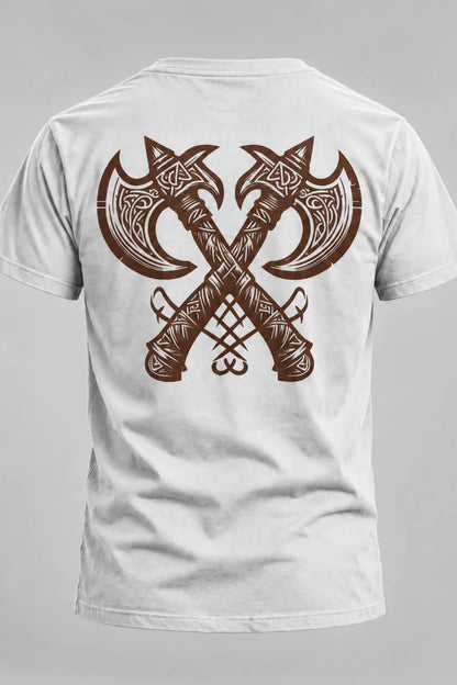 Camiseta Valhalla