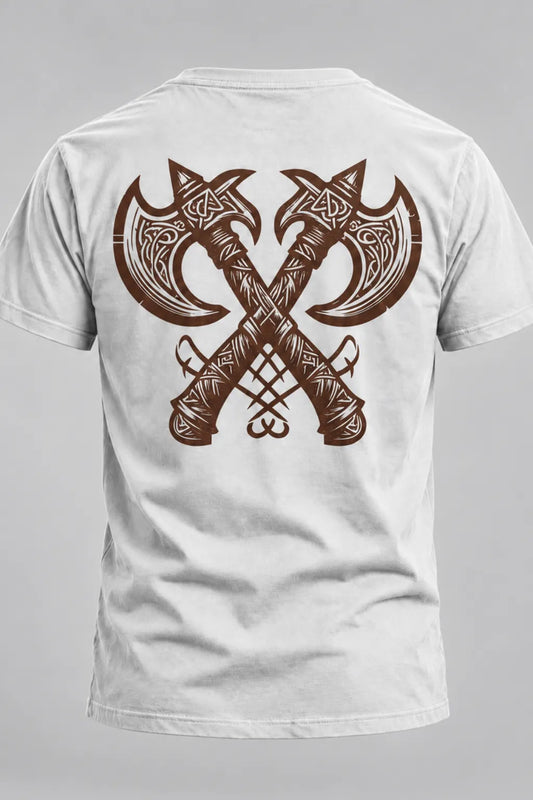 Camiseta Valhalla
